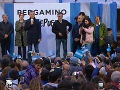 Tras la polémica, Macri pidió disculpas: “Todos sabemos que las mujeres administran mejor que nosotros