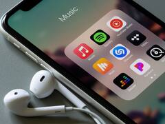 Hola Spotify: Apple elimina totalmente la forma de escuchar música barata en sus móviles