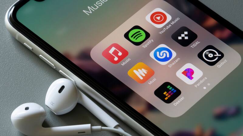 Hola Spotify: Apple elimina totalmente la forma de escuchar música barata en sus móviles.