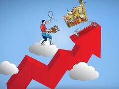 La inflación de julio fue de 1,9% según el Indec y acumula 15,8% en lo que va del año