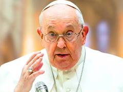 Cruje la Iglesia Católica: el contundente pedido del papa Francisco que apunta a Milei