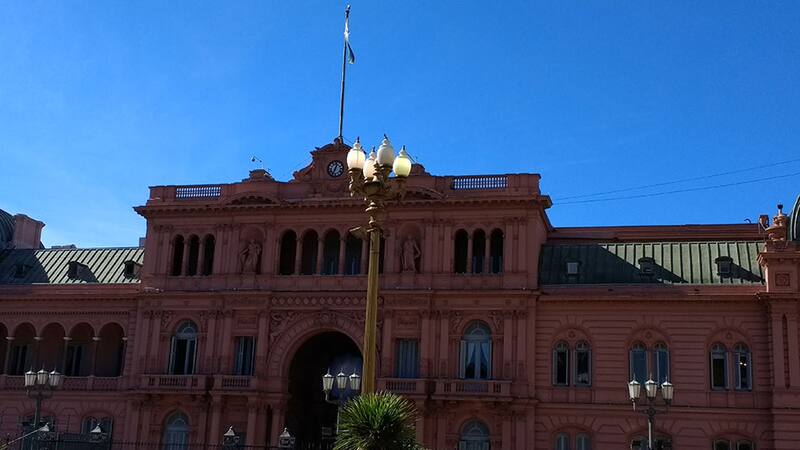 Casa Rosada