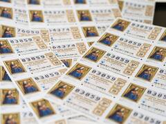 Adiós a este Gordo de Navidad: el décimo "maldito" que no podrás cobrar porque es la prueba de un crimen millonario