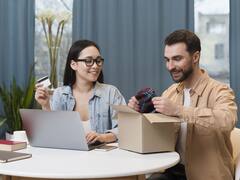 Ni Amazon ni Mercado Libre: el sitio en el que podés hacer compras en el exterior por menos plata