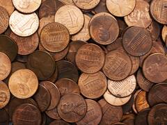 La extraña y única moneda de 1 centavo que está valuada en más de 280.000 dólares: todos la están buscando