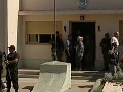 Confirman ahora que el único detenido es Martín Lanatta y buscan a los otros dos prófugos