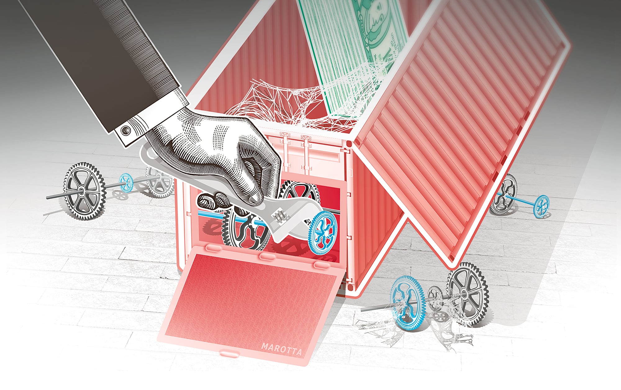 ¿Por qué la productividad es la clave del crecimiento?