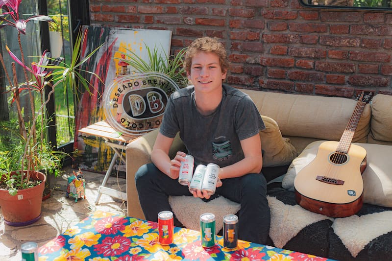 Deseado ya tiene propuestas para exportar a Paraguay, Uruguay y Bangladesh.