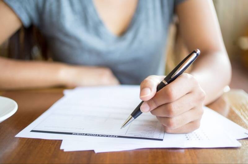 ¿Qué implica soñar con un examen? Esto dicen los expertos.