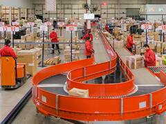 La gestión logística localen alto nivel de desarrollo