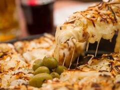 Día Mundial de la Pizza: las más elegidas en la Argentina y la ciudad que más la consume