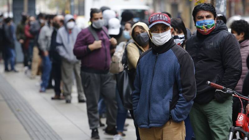 El mercado laboral, en la mira de la receta de crecimiento del FMI