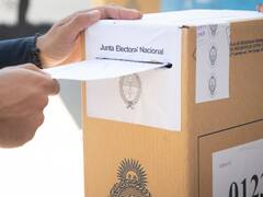 Elecciones 2025: quien ganó en Lomas de Zamora