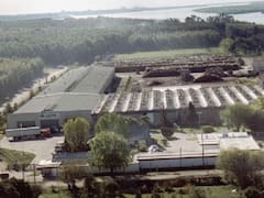 Fiplasto vuelve a suspender personal por una caída del 25% en las ventas