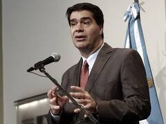 El Gobierno convocó a paritarias docentes para el viernes 21 de febrero