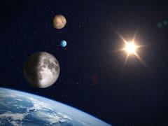 ES HOY | Un ballet cósmico se podrá ver en todo el mundo: dónde, cómo y a qué hora ver la conjunción planetaria