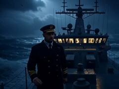 La Armada comprará un nuevo buque de guerra e inteligencia electrónica para reemplazar a uno de los más viejos de la flota: 105 millones de euros