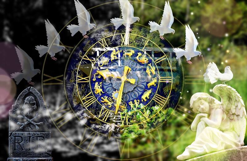 El horóscopo del día para Aries (foto: Pixabay).