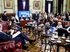 El "megadecreto" del Gobierno se analizará el 6 de febrero en la Bicameral