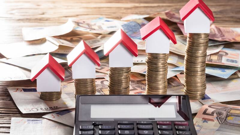 Los precios de los alquileres no paran de subir y preocupa el escenario de cara a julio