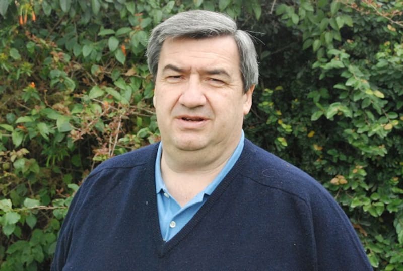 Alejandro Baggio, el mayor de los hermanos, había sido elegido por su madre para tomar el control.