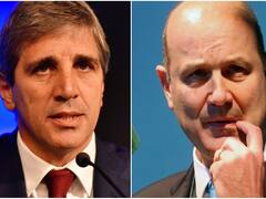 Sturzenegger advirtió que el canje del bono centenario puede costar hasta u$s 10.000 millones extra