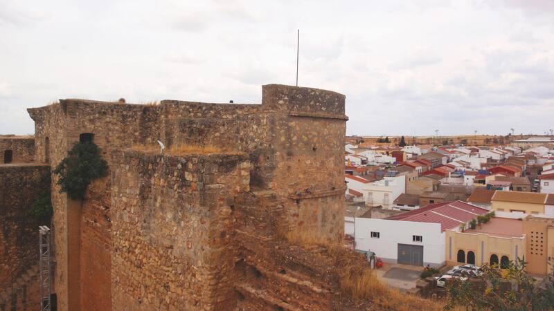 Escapadas: este destino se caracteriza por sus construcciones antiguas.