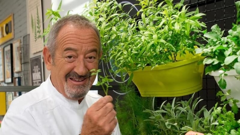 El chef español propone un truco para tener el plato ideal.