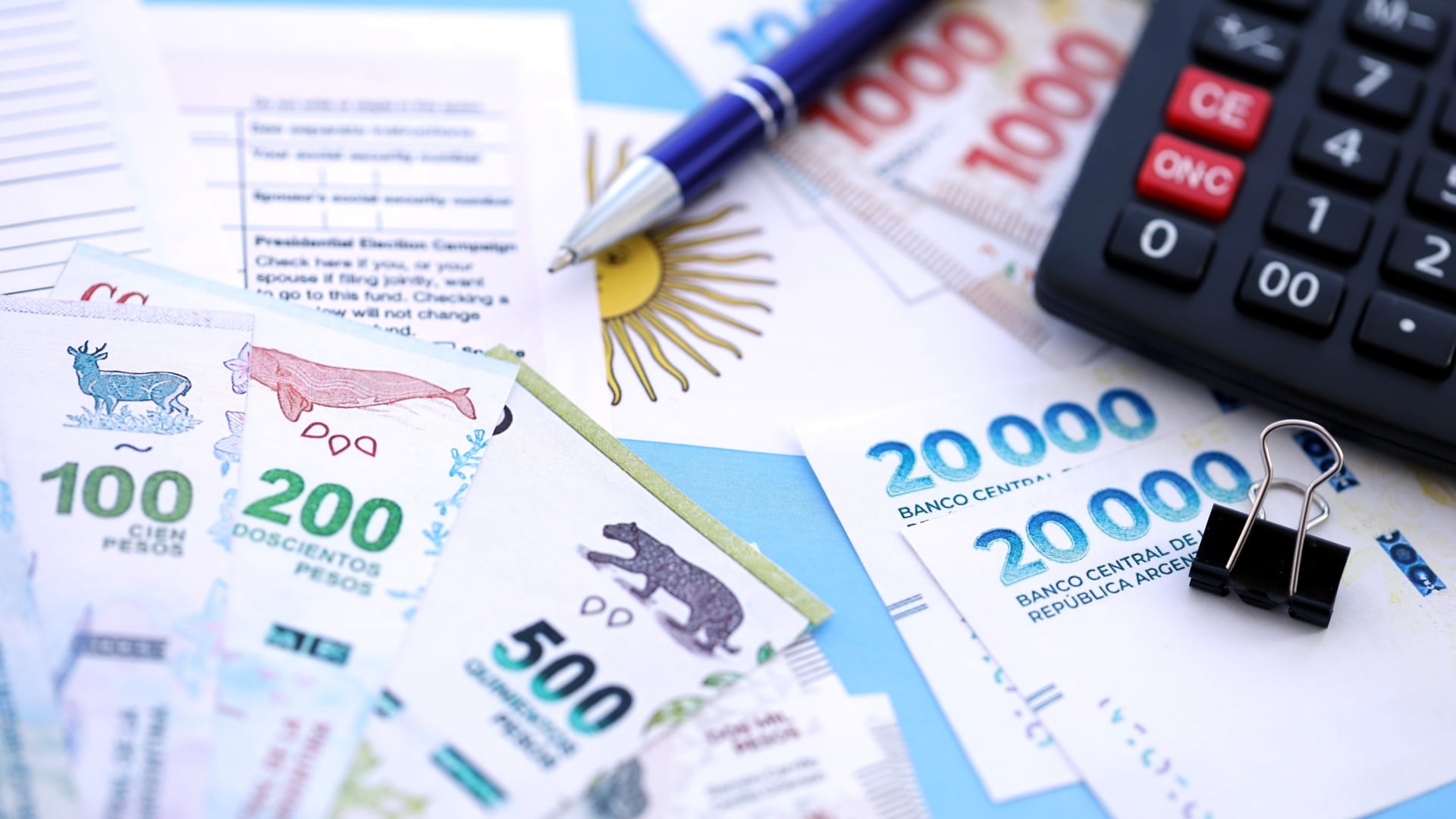 Tasas: el plan libertario para eliminar impuestos “encubiertos” y exponer a los municipios