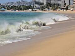Alerta roja por huracán Erick: alcanza categoría 4 y podría dañar a Acapulco