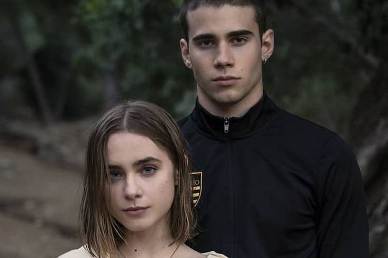 La película de romance que Netflix logró revivir: dura menos de 2 horas y es la más vista en todo el mundo. (Imagen: archivo)