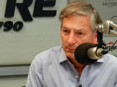 Longobardi: “Argentina viene inculcando la cultura del no esfuerzo