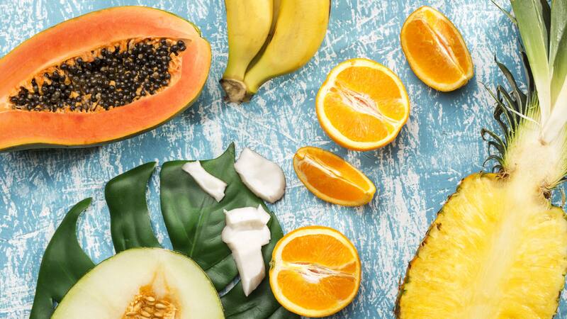 Dentro del mundo de la cocina, la combinación de estos ingredientes despiertan suspiros por su frescura