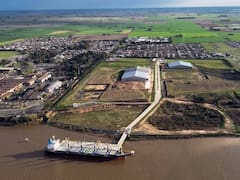 Nuevas opciones mejoran la logística fluvial