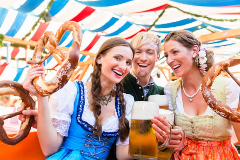 Oktoberfest 2022: el calendario completo para celebrar la fiesta de la cerveza más grande del mundo.