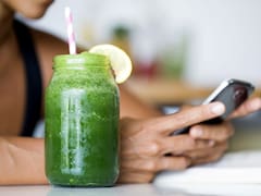 Murió el agua: el jugo que hay que tomar en ayunas para reducir el colesterol y eliminar grasa abdominal