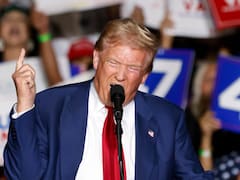 Elecciones en EE.UU.: frustraron un tercer intento de magnicidio contra Donald Trump