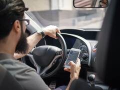 Control de tránsito: las infracciones más comunes que suceden en las calles