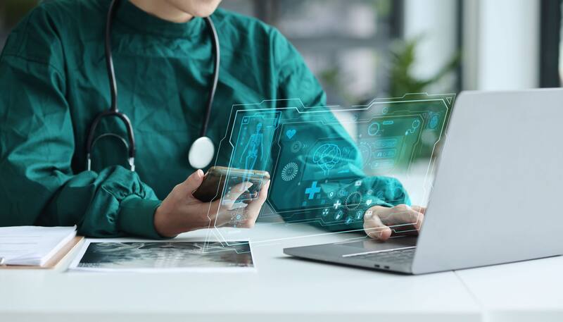 La IA ya forma parte de la cotidianeidad laboral de los trabajadores