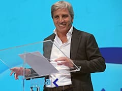 El BID aprobó un financiamiento por más de u$s 2000 millones para proyectos en la Argentina