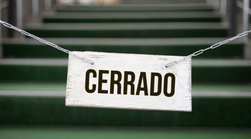 Cierre de La Cocina de Pepina, un ícono de la gastronomía colombiana en Bogotá (foto: archivo).