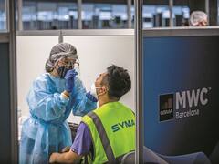 ¿Estamos listos para la próxima pandemia? Gobiernos y empresas pelean por el plan "enfermedad X"