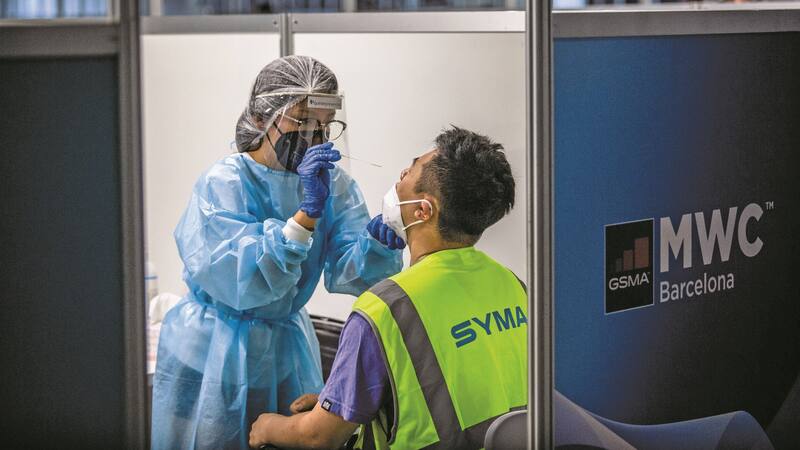 El temor a un nuevo COVID-19 impulsó rondas de negociaciones para cerrar un tratado planetario sobre pandemias. Pero hay puntos en los que no hay acuerdo.