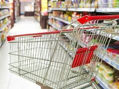 Inflación: sin desacelerar, el IPC de febrero superará al de enero y anticipan un salto en marzo