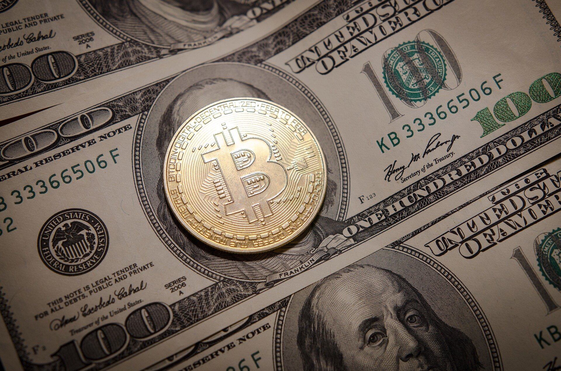 Bitcoin y las cripto vuelven a cotizar encima del millón de millones de  dólares: cuáles subieron más