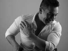 Ariel Ardit se presenta todos los sábado de julio en el Bebop Club