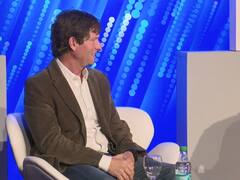 Mackinnon de Despegar: "Un buen líder nunca debe perder la humildad"