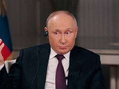 Vladimir Putin con Tucker Carlson: las frase más importantes del presidente ruso