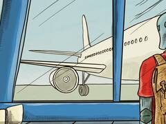 Córdoba, el refugio a “lo Uruguay de las empresas argentinas: las tientan con bajos impuestos