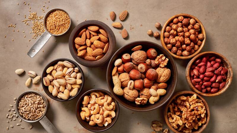 Sumando estos alimentos a tu dieta vas a tener más energía.